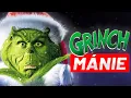 Lagu Jak Grinch ukradl Vánoce v roce 2000!