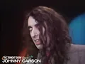 Tiny Tim — Tip Toe Thru' the Tulips with Me (Carson Tonight Show, 1968)