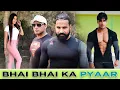 Download Lagu Bhai Bhai Ka Pyar | Sanju Sehrawat | Make A Change | brother love