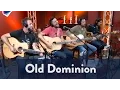 One Direction - Steal My Girl Cover [Old Dominion Acoustic Cover] I Kidd Kraddick Morning Show
