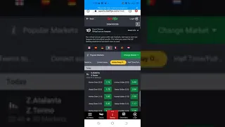 best tricks for double chance 12 in bet9ja zoom soccer bet9ja korrectbet