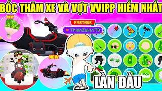 BỐC THĂM XE MỚI VÀ VỢT NỀN VVIP SIÊU HIẾM SỰ KIỆN BLACK FRIDAY 2026 | Play Together