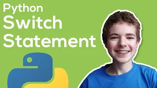Python Switch Statement Using Dictionary Python Switch Case Tutorial
