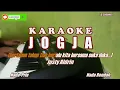 Download Lagu Justy Aldrin|| JOGJA - Karaoke Nada Rendah #JogjaistimewajustyAldrinKaraoke