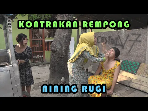Download MP3 NINING RUGI || KONTRAKAN REMPONG EPISODE 277