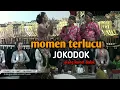Download Lagu Momen terlucu JOKODOK ( Jolang komet dodok ) bersama ki dalang sigid aryanto 