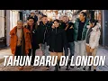 Download Lagu TAHUN BARUAN DI LONDON WITH RANS FAMILY & SEAN