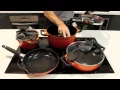 BergHOFF Virgo Cookware