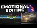 The Emotion vs Beat Editing Mistake Everyone Makes