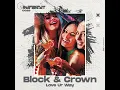 Love Ur Way (Beachclub Clubmix)