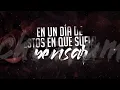 (LETRA) ¨ROSAS¨ 🥀 - Porte Diferente (Lyric Video)