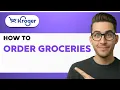 How to Order Groceries from Kroger 2026 Full Guide