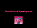 Anna Kendrick - Get Back Up Again (Lyrics)