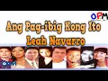 Lagu ANG PAG-IBIG KONG ITO - LEAH NAVARRO OPM KARAOKE