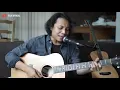 Download Lagu Yang terdalam - Felix cover