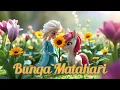 Download Lagu 🌻✨ BUNGA MATAHARI - Lagu Anak Kecil | LaguLaguAnakKecil ✨🌞