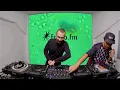 Download Lagu DJ Iodosan b2b DJ Ndooya on Fritto FM 11.09.24