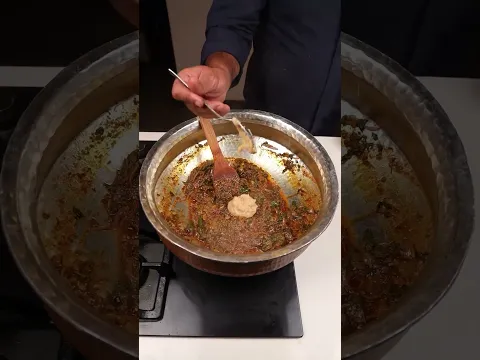 Best biryani from India -