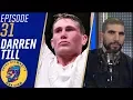Darren Till recaps Twitter tirade Ariel Helwani s MMA Show