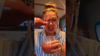 Cocktails With Louisa