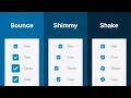 Building Trello s animated checklist with Framer Motion