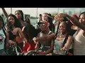 Vontee The Singer - For Us | From The Block Performance 🎙(New York)