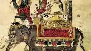 اول من اخترع المحرك الجزري 