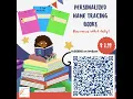 I Can Write My Name Education - Personalized Name Tracing Books