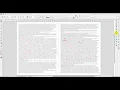 InDesign JavaScript by LFCorullon AutoCharStyle