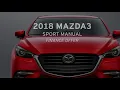 Lee Johnson Mazda - 2018 Mazda3