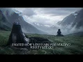 THE DREAMING — Ashes of Eden (Official Lyric Video)
