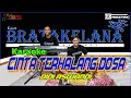 Download Lagu CINTA TERHALANG DOSA Karaoke KENDANG RAMPAK Version (Didi Aswandi)
