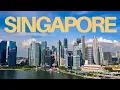 Download Lagu How to Spend 5 Days in SINGAPORE | Travel Itinerary \u0026 Travel Guide