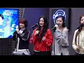 쿨룩 LIVE ▷ 키키(KiiiKiii) 'I DO ME' 라이브 / [박명수의 라디오쇼] / KBS 250331 방송