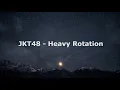 Download Lagu JKT48 - Heavy Rotation | Lyric