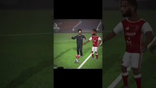 Arsenal Football Hearttrend Edit Shorts Memes Funny Tiktok Funk Brazil Arsenal Arteta 