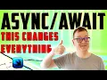 Async Await Swift Tutorial For Beginners