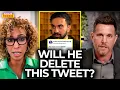 Sage Steele Stunned by Dave Rubin s Brutally Honest Warning on Zohran Mamdani