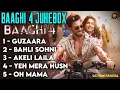 Download Lagu Baaghi 4 Movie All Song | Jukebox | Guzaara | Bahli Sohni | Akeli Laila | Yeh Mera Husn Tiger Shroff