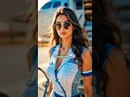 Download Lagu Beautiful Flight Attendants from Different Countries!! Part 6 #aiart #shorts #cabincrew