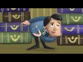 The Emperor's New Clothes - UK English accent (TheFableCottage.com)