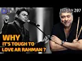 Download Lagu @ARRahman Sisi Langka yang Tak Pernah Anda Ketahui | Raavan, 127 Jam, Mimi, 99 Lagu \u0026… | Lembar Musik Rahman 207