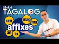 Finally Tagalog Makes Sense AFFIXES Explained E199