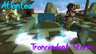 Wizard101 - Solo Atlantea