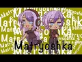 Download Lagu Matryoshka [Short GCMV] (Halloween Special?)