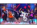 Download Lagu JKT48 - Halloween Night @ Pinky \u0026 Friends TRANSTV [15.09.08]