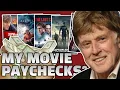 Robert Redford s Paycheck for Every Movie He Ever Made Hits Flops Budget Box Office