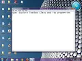Textbox and it s Properties - VB NET