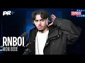 RnBoi - MON BEBE (feat. Ayra Starr) (Official Video)
