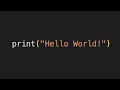 Question 1 print Hello World Python Questions BASIC to ADVANCE